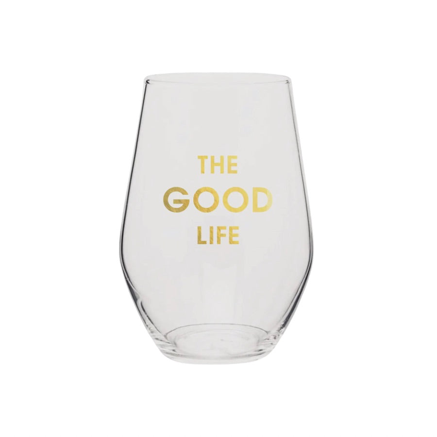 Drinkware