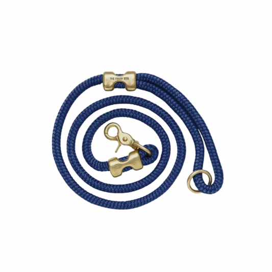 Ocean Marine Rope Dog Leash