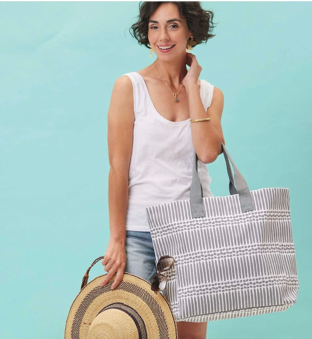 Sonnet Carryall