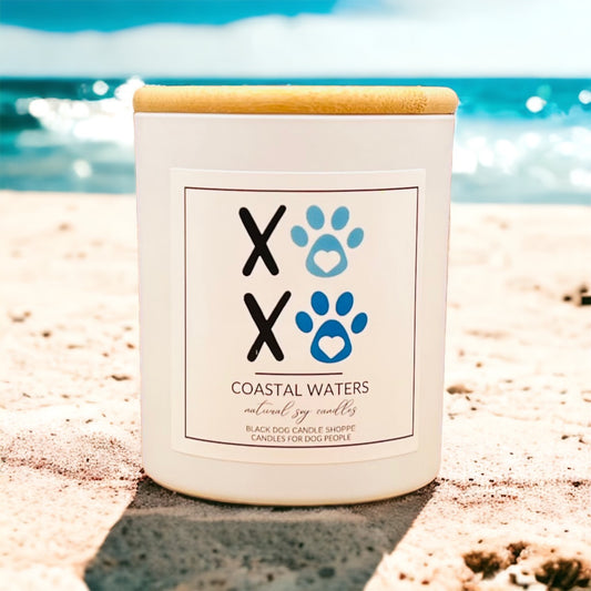 XOXO - Coastal Waters