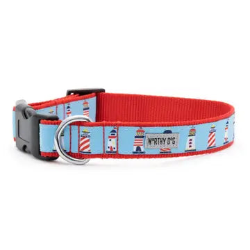 Lighthouses Collar