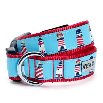 Lighthouses Collar