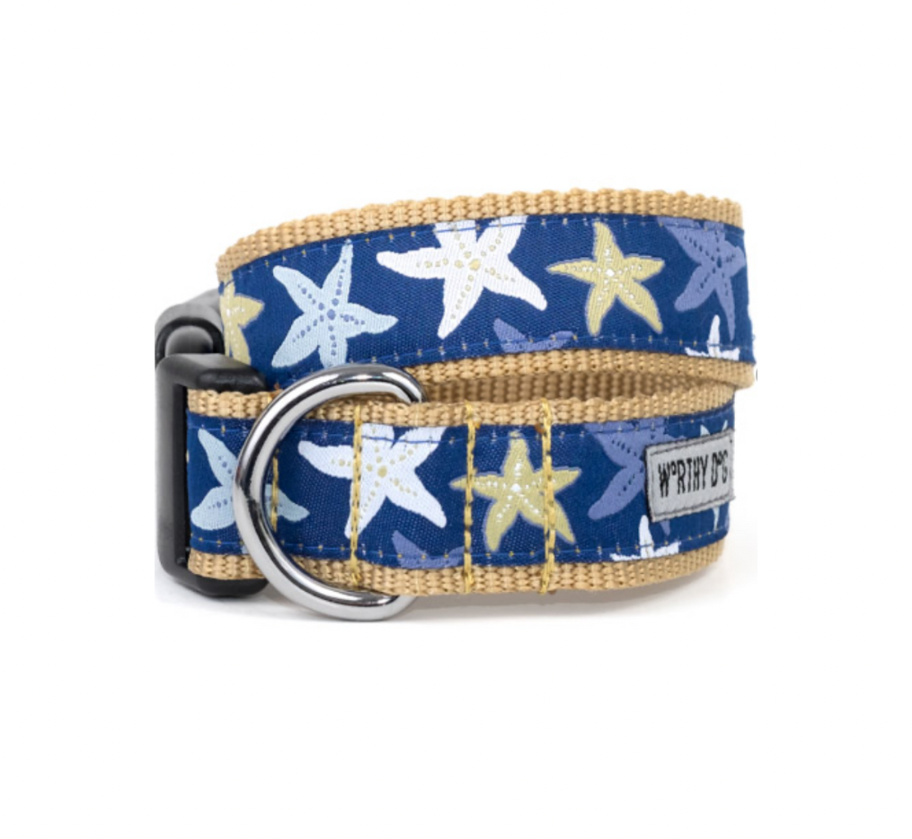 Starfish Collar