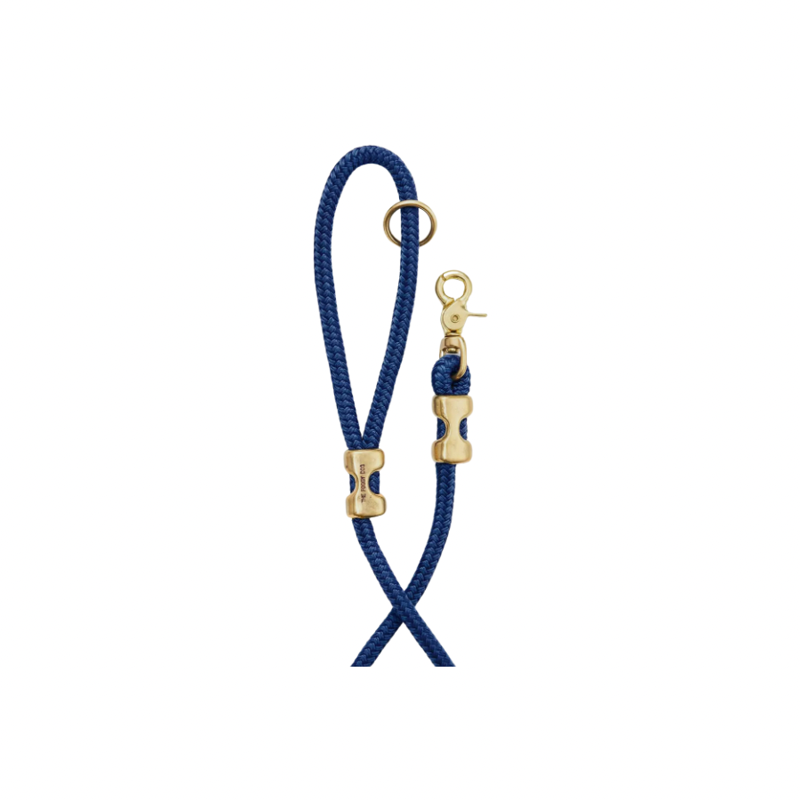 Ocean Marine Rope Dog Leash