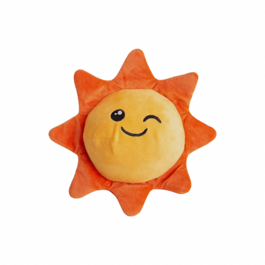 Sweet Sunshine Dog Toy