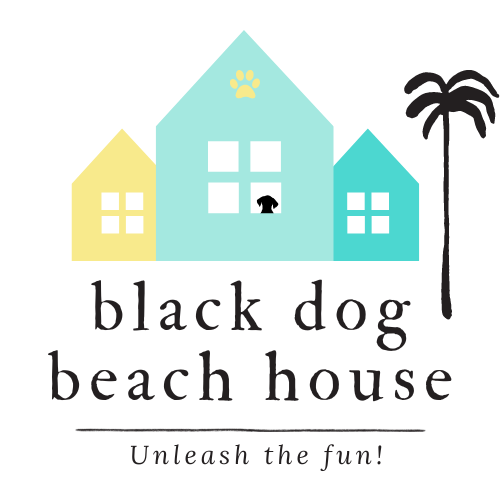 Black Dog Beach House