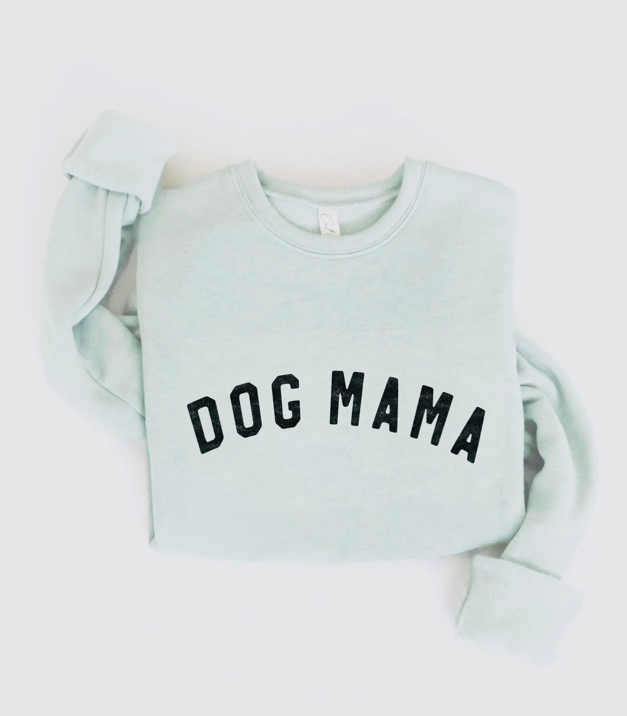 Dog Mama Sweatshirt